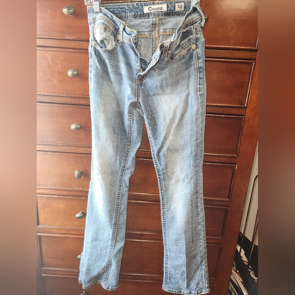 Charme Jeans